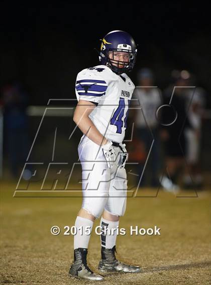 Thumbnail 2 in Payson @ Pusch Ridge Christian Academy photogallery.