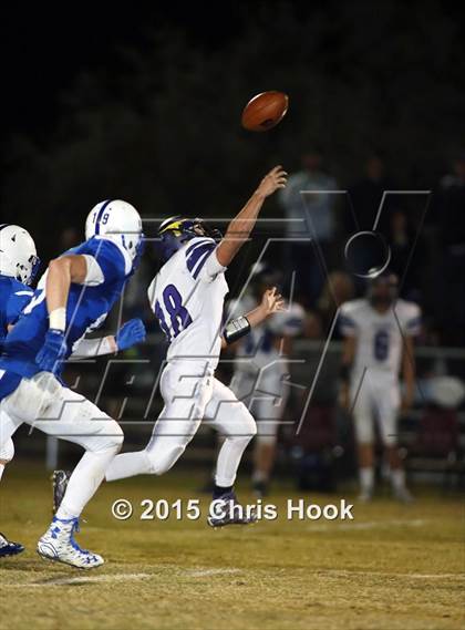 Thumbnail 2 in Payson @ Pusch Ridge Christian Academy photogallery.