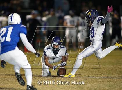Thumbnail 1 in Payson @ Pusch Ridge Christian Academy photogallery.