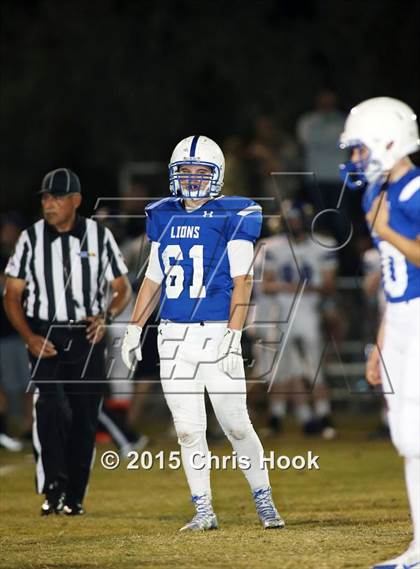 Thumbnail 1 in Payson @ Pusch Ridge Christian Academy photogallery.