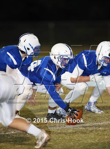 Thumbnail 2 in Payson @ Pusch Ridge Christian Academy photogallery.