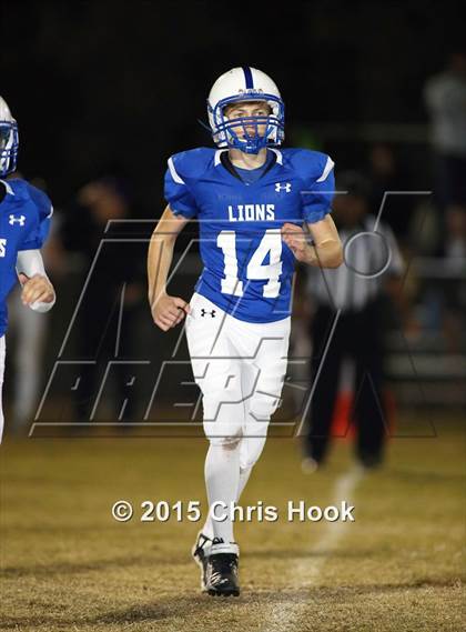 Thumbnail 3 in Payson @ Pusch Ridge Christian Academy photogallery.