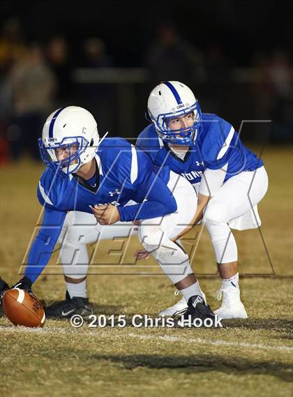 Thumbnail 1 in Payson @ Pusch Ridge Christian Academy photogallery.