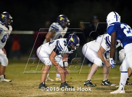 Thumbnail 2 in Payson @ Pusch Ridge Christian Academy photogallery.