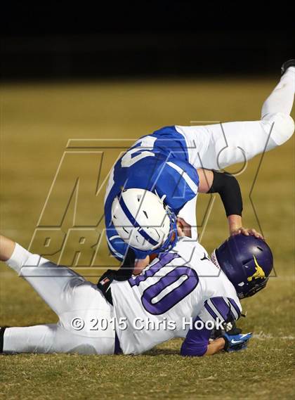 Thumbnail 2 in Payson @ Pusch Ridge Christian Academy photogallery.