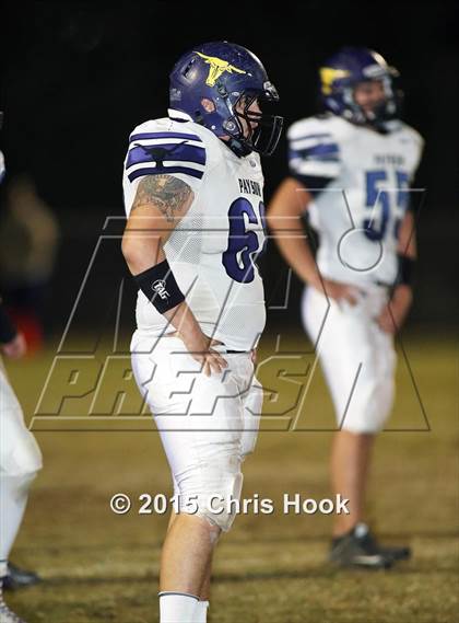 Thumbnail 2 in Payson @ Pusch Ridge Christian Academy photogallery.