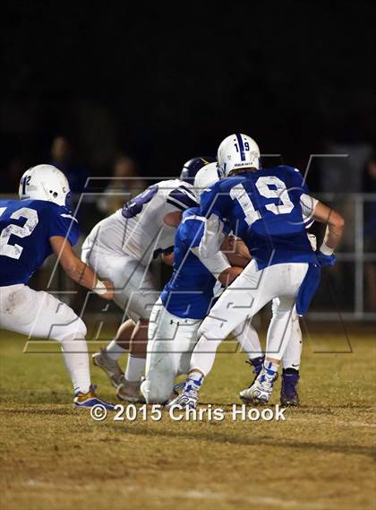 Thumbnail 3 in Payson @ Pusch Ridge Christian Academy photogallery.