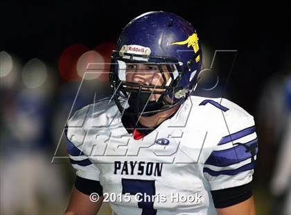 Thumbnail 2 in Payson @ Pusch Ridge Christian Academy photogallery.