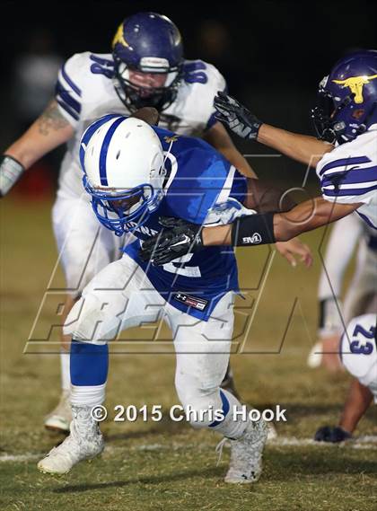 Thumbnail 1 in Payson @ Pusch Ridge Christian Academy photogallery.