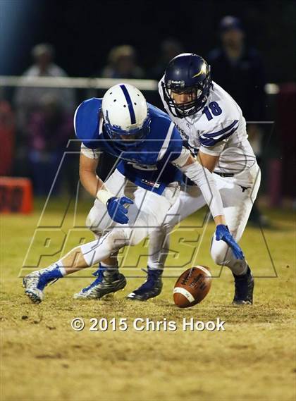Thumbnail 2 in Payson @ Pusch Ridge Christian Academy photogallery.