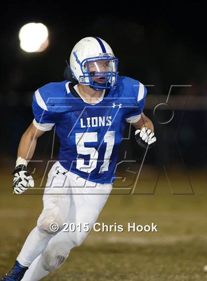Thumbnail 1 in Payson @ Pusch Ridge Christian Academy photogallery.