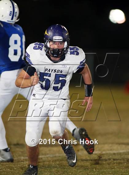 Thumbnail 1 in Payson @ Pusch Ridge Christian Academy photogallery.