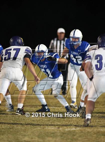 Thumbnail 3 in Payson @ Pusch Ridge Christian Academy photogallery.