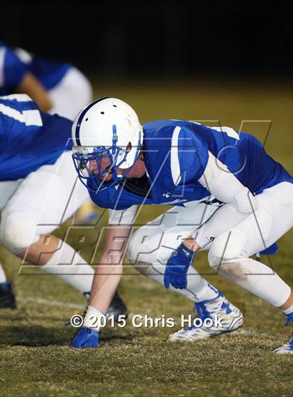 Thumbnail 2 in Payson @ Pusch Ridge Christian Academy photogallery.