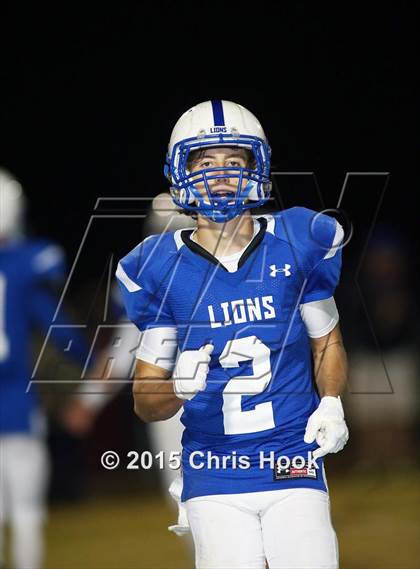 Thumbnail 2 in Payson @ Pusch Ridge Christian Academy photogallery.