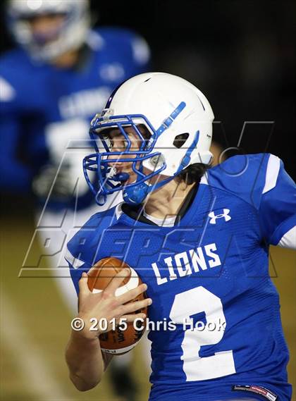 Thumbnail 3 in Payson @ Pusch Ridge Christian Academy photogallery.