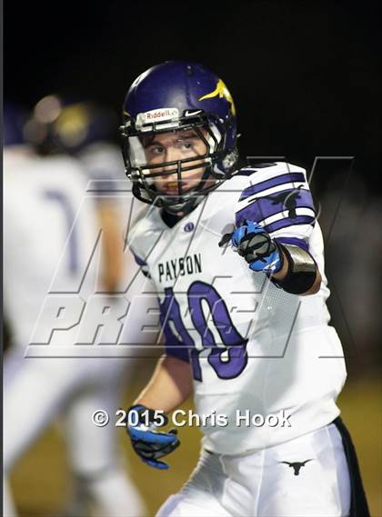 Thumbnail 1 in Payson @ Pusch Ridge Christian Academy photogallery.