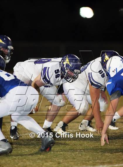 Thumbnail 2 in Payson @ Pusch Ridge Christian Academy photogallery.
