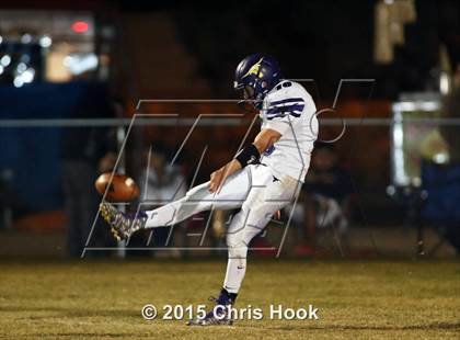 Thumbnail 3 in Payson @ Pusch Ridge Christian Academy photogallery.