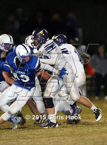 Thumbnail 1 in Payson @ Pusch Ridge Christian Academy photogallery.