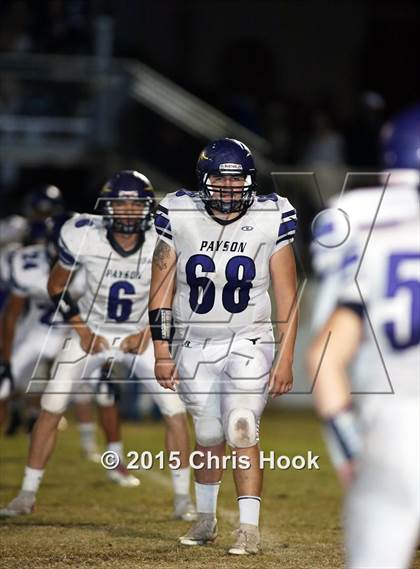 Thumbnail 3 in Payson @ Pusch Ridge Christian Academy photogallery.