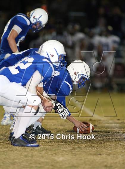 Thumbnail 1 in Payson @ Pusch Ridge Christian Academy photogallery.