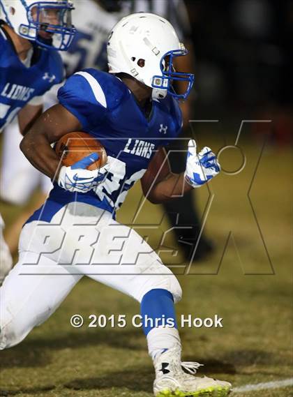 Thumbnail 2 in Payson @ Pusch Ridge Christian Academy photogallery.