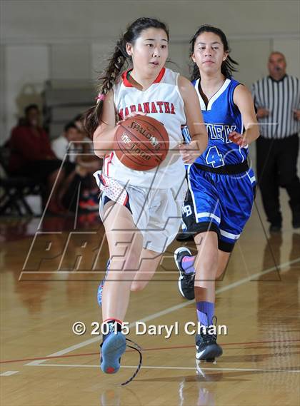Thumbnail 1 in Nubridge @ Maranatha  (CIF SS D4A First Round) photogallery.
