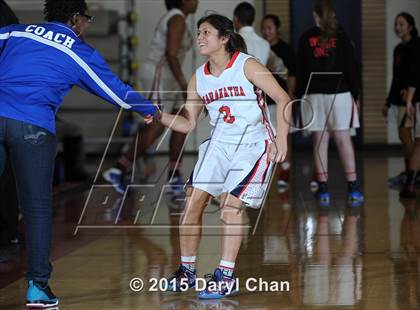 Thumbnail 3 in Nubridge @ Maranatha  (CIF SS D4A First Round) photogallery.