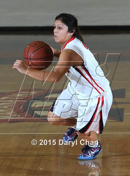 Thumbnail 1 in Nubridge @ Maranatha  (CIF SS D4A First Round) photogallery.