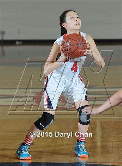 Thumbnail 3 in Nubridge @ Maranatha  (CIF SS D4A First Round) photogallery.