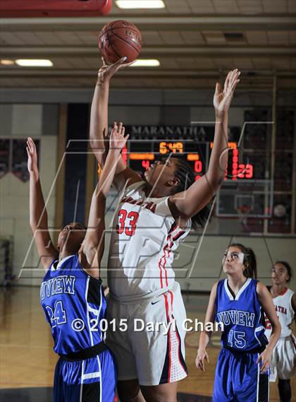 Thumbnail 3 in Nubridge @ Maranatha  (CIF SS D4A First Round) photogallery.