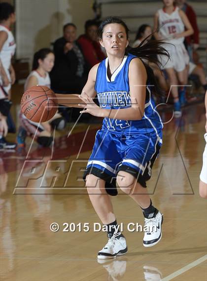 Thumbnail 3 in Nubridge @ Maranatha  (CIF SS D4A First Round) photogallery.