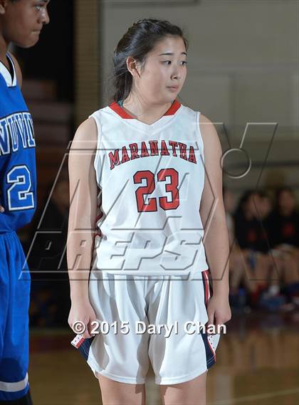 Thumbnail 2 in Nubridge @ Maranatha  (CIF SS D4A First Round) photogallery.