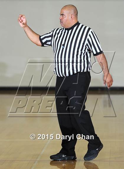 Thumbnail 2 in Nubridge @ Maranatha  (CIF SS D4A First Round) photogallery.