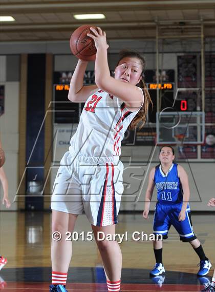 Thumbnail 3 in Nubridge @ Maranatha  (CIF SS D4A First Round) photogallery.