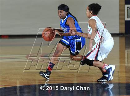 Thumbnail 3 in Nubridge @ Maranatha  (CIF SS D4A First Round) photogallery.