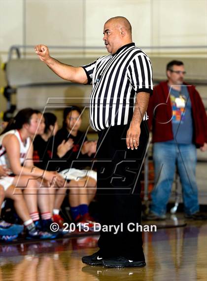 Thumbnail 1 in Nubridge @ Maranatha  (CIF SS D4A First Round) photogallery.