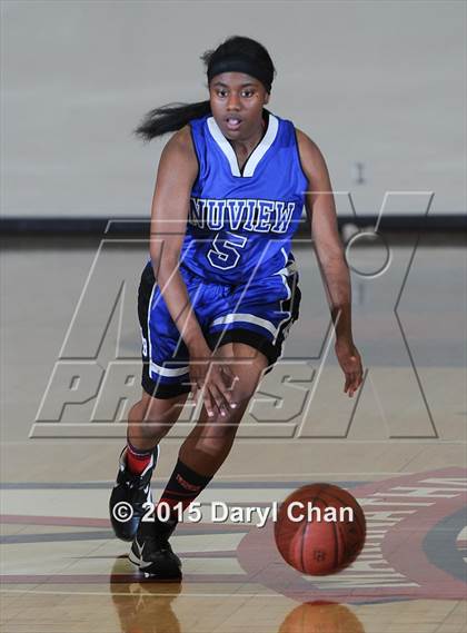 Thumbnail 2 in Nubridge @ Maranatha  (CIF SS D4A First Round) photogallery.