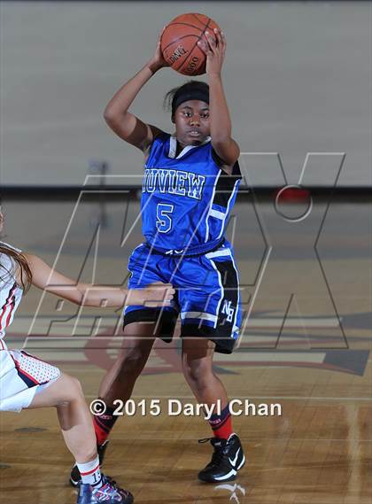 Thumbnail 3 in Nubridge @ Maranatha  (CIF SS D4A First Round) photogallery.