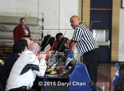 Thumbnail 2 in Nubridge @ Maranatha  (CIF SS D4A First Round) photogallery.