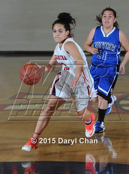 Thumbnail 1 in Nubridge @ Maranatha  (CIF SS D4A First Round) photogallery.