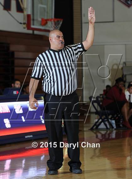Thumbnail 2 in Nubridge @ Maranatha  (CIF SS D4A First Round) photogallery.