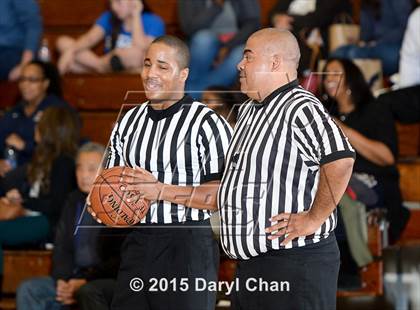 Thumbnail 3 in Nubridge @ Maranatha  (CIF SS D4A First Round) photogallery.