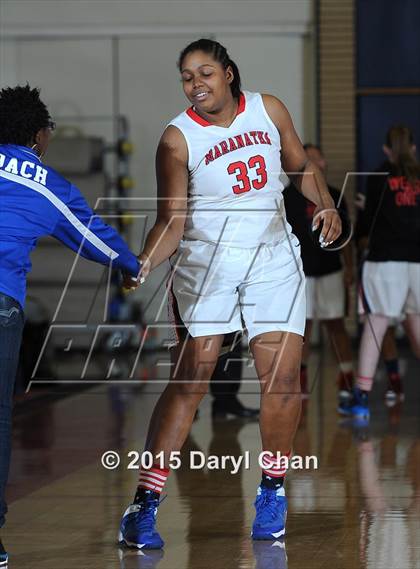 Thumbnail 1 in Nubridge @ Maranatha  (CIF SS D4A First Round) photogallery.