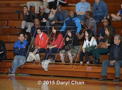Thumbnail 1 in Nubridge @ Maranatha  (CIF SS D4A First Round) photogallery.