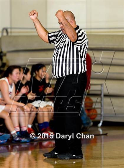 Thumbnail 2 in Nubridge @ Maranatha  (CIF SS D4A First Round) photogallery.
