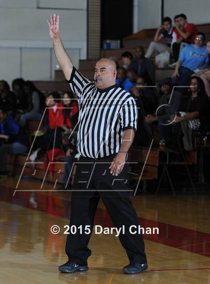 Thumbnail 2 in Nubridge @ Maranatha  (CIF SS D4A First Round) photogallery.