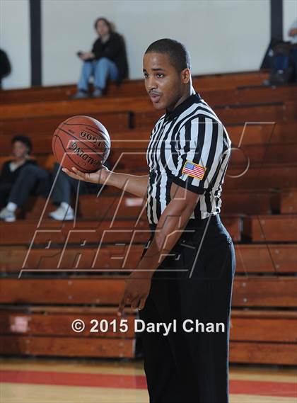 Thumbnail 1 in Nubridge @ Maranatha  (CIF SS D4A First Round) photogallery.