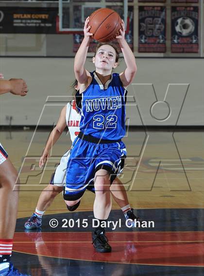 Thumbnail 2 in Nubridge @ Maranatha  (CIF SS D4A First Round) photogallery.